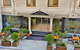 Budo Hotel